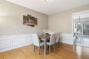 3550 Myrtlewood Chase NW, Kennesaw, GA 30144 - Photo 7