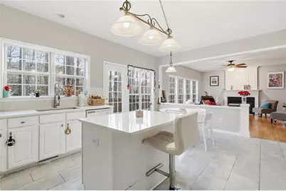 3550 Myrtlewood Chase NW, Kennesaw, GA 30144 - Photo 17