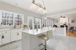 3550 Myrtlewood Chase NW, Kennesaw, GA 30144 - Photo 17