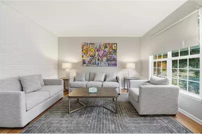 3550 Myrtlewood Chase NW, Kennesaw, GA 30144 - Photo 5