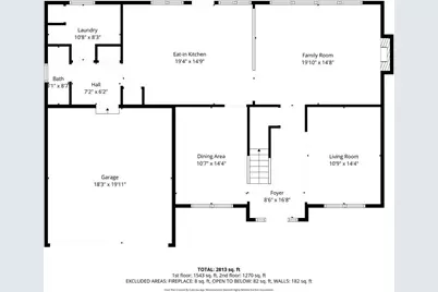 3550 Myrtlewood Chase NW, Kennesaw, GA 30144 - Photo 55