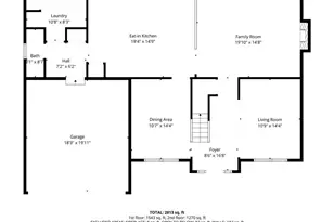 3550 Myrtlewood Chase NW, Kennesaw, GA 30144 - Photo 55