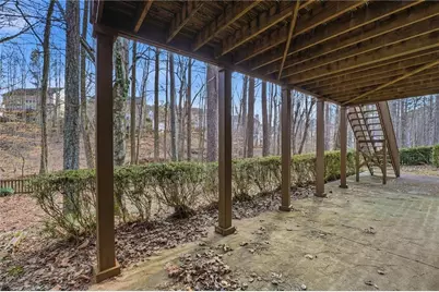 3550 Myrtlewood Chase NW, Kennesaw, GA 30144 - Photo 39