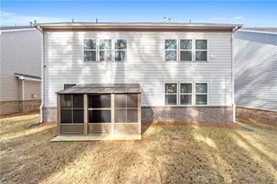 4437 Waxwing St, Hoschton, GA 30548 - Photo 51