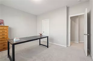 4437 Waxwing St, Hoschton, GA 30548 - Photo 31