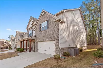 4437 Waxwing Street, Hoschton, GA 30548 - Photo 3