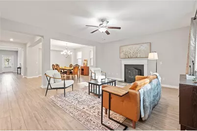 4437 Waxwing Street, Hoschton, GA 30548 - Photo 5