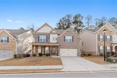 4437 Waxwing Street, Hoschton, GA 30548 - Photo 1