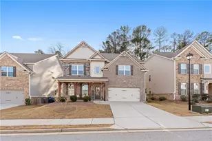 4437 Waxwing St, Hoschton, GA 30548 - Photo 1