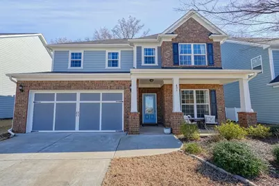 451 Timberleaf Road, Canton, GA 30115 - Photo 19