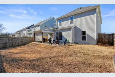 451 Timberleaf Road, Canton, GA 30115 - Photo 33