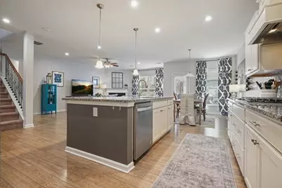 451 Timberleaf Road, Canton, GA 30115 - Photo 13