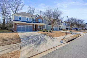 451 Timberleaf Rd, Canton, GA 30115 - Photo 33