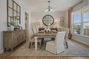 451 Timberleaf Rd, Canton, GA 30115 - Photo 5