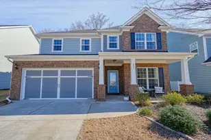451 Timberleaf Rd, Canton, GA 30115 - Photo 37