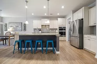 451 Timberleaf Rd, Canton, GA 30115 - Photo 3