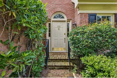 52 Ivy Chase NE, Atlanta, GA 30342 - Photo 3