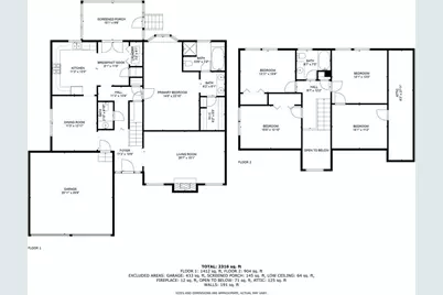 52 Ivy Chase NE, Atlanta, GA 30342 - Photo 39