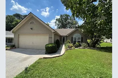 4080 Landress Park Drive NW, Lilburn, GA 30047 - Photo 1