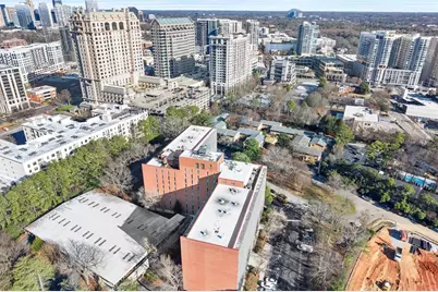 3060 Pharr Court #313, Atlanta, GA 30305 - Photo 27