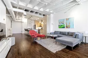 805 Peachtree St NE, Atlanta, GA 30308 - Photo 1