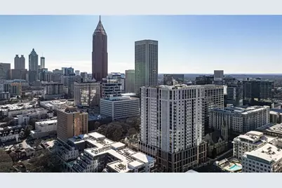 805 Peachtree Street NE #321, Atlanta, GA 30308 - Photo 33