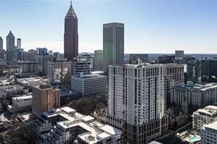 805 Peachtree St NE, Atlanta, GA 30308 - Photo 33