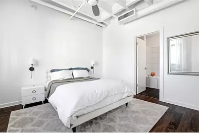 805 Peachtree Street NE #321, Atlanta, GA 30308 - Photo 15