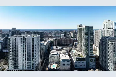 805 Peachtree Street NE #321, Atlanta, GA 30308 - Photo 31