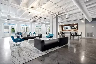 805 Peachtree Street NE #321, Atlanta, GA 30308 - Photo 29