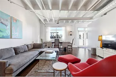 805 Peachtree Street NE #321, Atlanta, GA 30308 - Photo 11