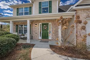 3100 Oak Ridge Ln, Loganville, GA 30052 - Photo 3