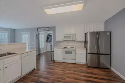 3100 Oak Ridge Lane, Loganville, GA 30052 - Photo 11