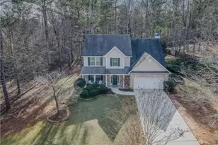 3100 Oak Ridge Ln, Loganville, GA 30052 - Photo 3