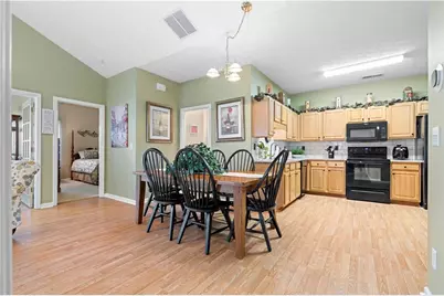 3731 Villa Springs Circle, Powder Springs, GA 30127 - Photo 11