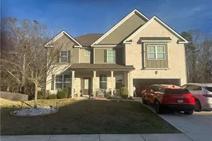 107 Paxton LN, Jefferson, GA 30549 - Photo 1