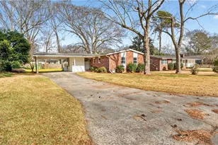 2439 Little John Trail SE, Marietta, GA 30067 - Photo 21