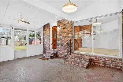 2439 Little John Trail SE, Marietta, GA 30067 - Photo 9