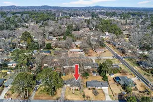 2439 Little John Trail SE, Marietta, GA 30067 - Photo 29