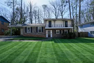 2607 Elkhorn Dr, Decatur, GA 30034 - Photo 1