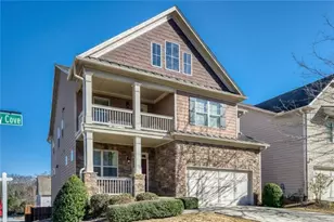 5972 Stone Fly Cove SE, Mableton, GA 30126 - Photo 3