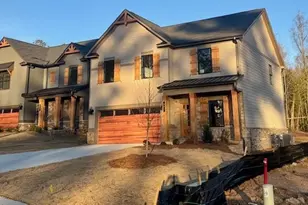 105 Everwood Ct, Dallas, GA 30132 - Photo 5