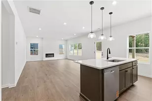 105 Everwood Ct, Dallas, GA 30132 - Photo 5