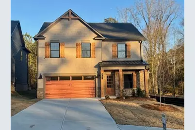 105 Everwood Court, Dallas, GA 30132 - Photo 1