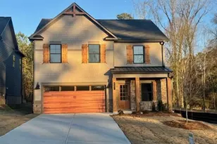 105 Everwood Ct, Dallas, GA 30132 - Photo 1