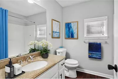 2400 Hampton Estates Drive SW, Marietta, GA 30008 - Photo 13