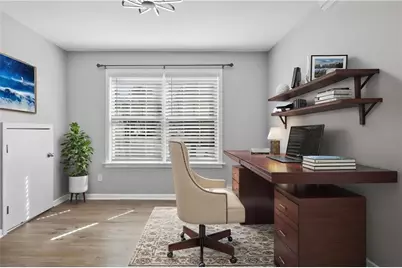 2400 Hampton Estates Drive SW, Marietta, GA 30008 - Photo 17