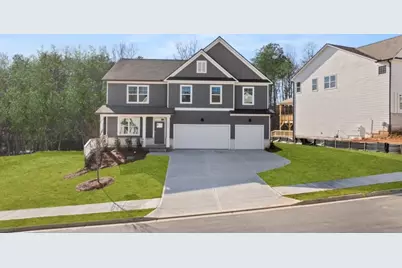 4023 Peregrine Way, Gainesville, GA 30506 - Photo 1