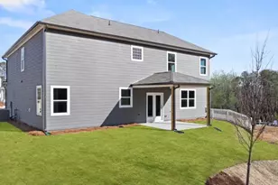 4023 Peregrine Wy, Gainesville, GA 30506 - Photo 29