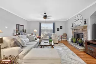 4526 Old Princeton Ridge, Gainesville, GA 30506 - Photo 17